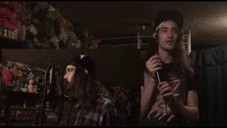 Reflections - Autumnus (Vocal Cover W/ Guitar Solo)