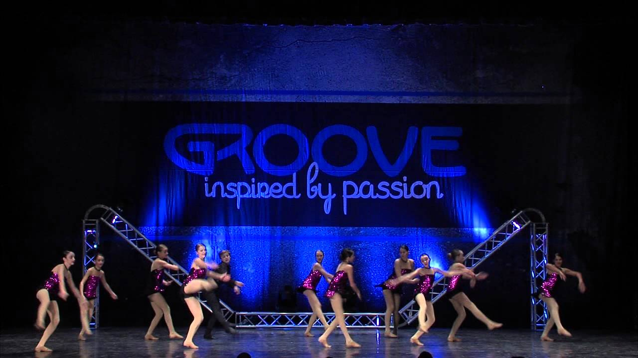 "History Repeating" - DDF's Company Green