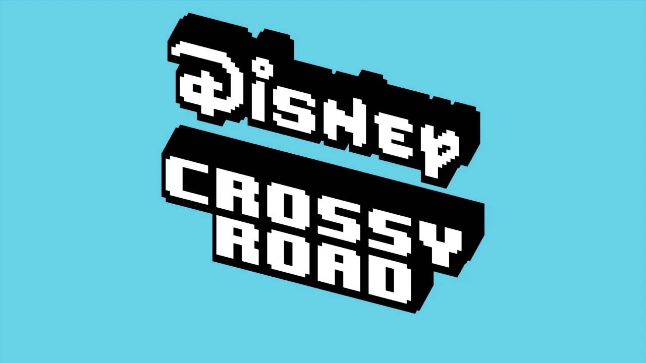 Aladdin (One Jump Ahead) - Disney Crossy Road