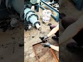 How to value your cow dung? extruder machine can help #fcnfm #charcoalextruder