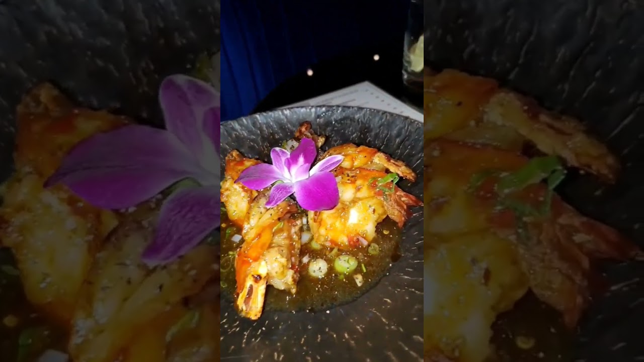 DATE NIGHT @  MainRo 