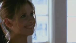 Buffy the Vampire Slayer Alternate Season 1 Opening