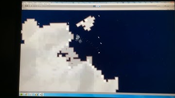 2D Space Mining Prototype