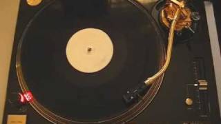 Video thumbnail of "Baby D - Let me be your fantasy (UK Garage mix) White label"