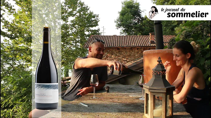 Interview de Adrien Stevens  Morcote dans le Tessin
