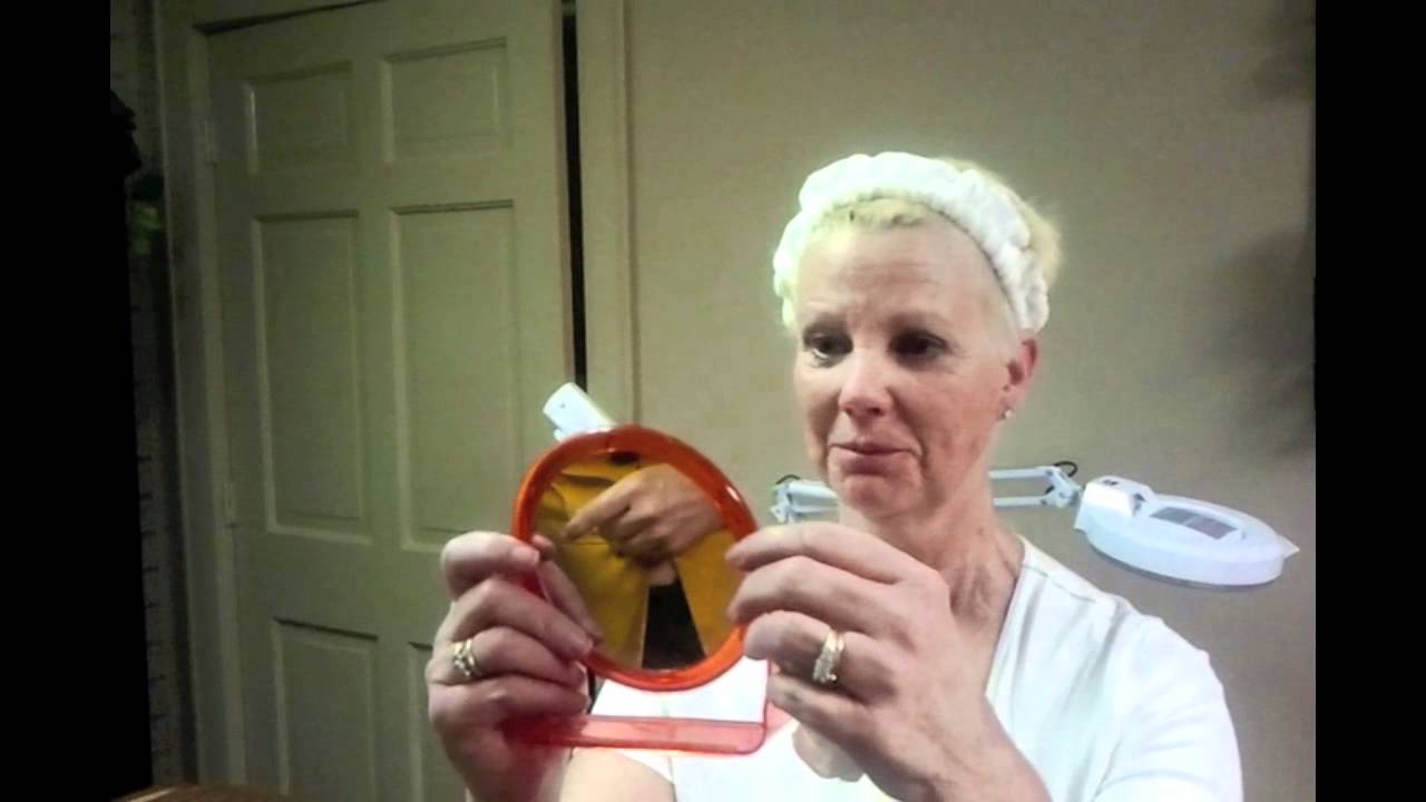 NON Surgical Face Lift YouTube