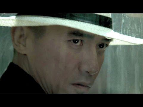 The Grandmaster Official Trailer #2 (2013) - Tony Leung, Ziyi Zhang Movie  HD 