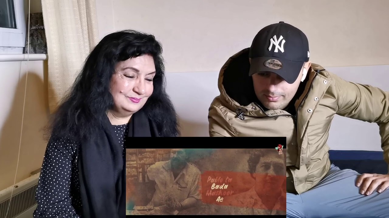 REACTION : KINNE AYE KINNE GYE | RANJIT BAWA