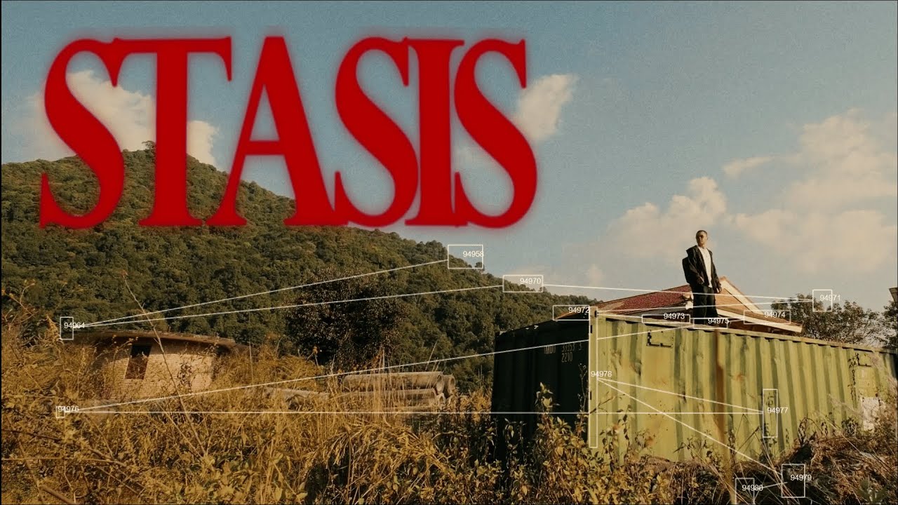 Lyncon - Stasis ft. Ronim [ Official Music Video ]