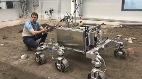 InFuse: The framework that lets you find your way through space