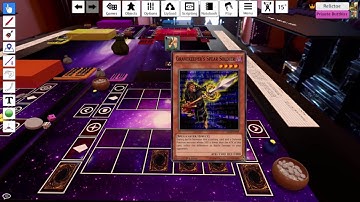 Tabletop Simulator: Yu-Gi-Oh! Part 1 (w/ Private Buttkiss)