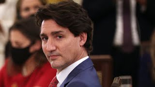 NDP putting ‘obvious pressure’ on the Trudeau government