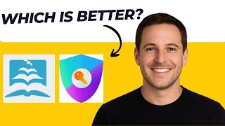 Auth vs Auth.js 🔐 Which Authentication Library is Better in 2025