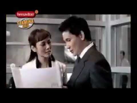 Iklan Hemaviton Stamina Plus