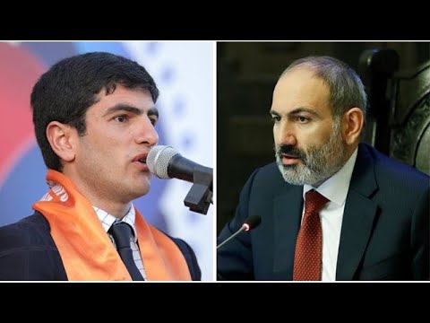 Նիկոլ Փաշինյան, ուսապարկերիդ վերցրու ու մարշ առաջնագիծ․․․պատերազմի մասնակից