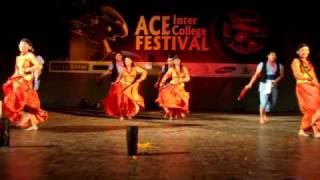 ACe Dance high quality