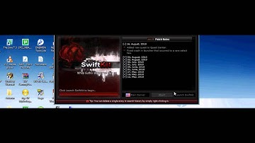 How to get swiftkit for runescape