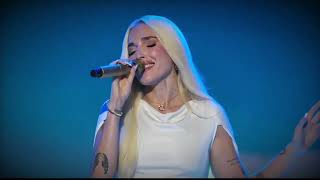 Elena Rose - Me lo merezco / FIFA World Cup 2026™ Countdown Concert – Mexico City