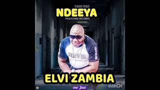 ELVI Zambia NDEEYA