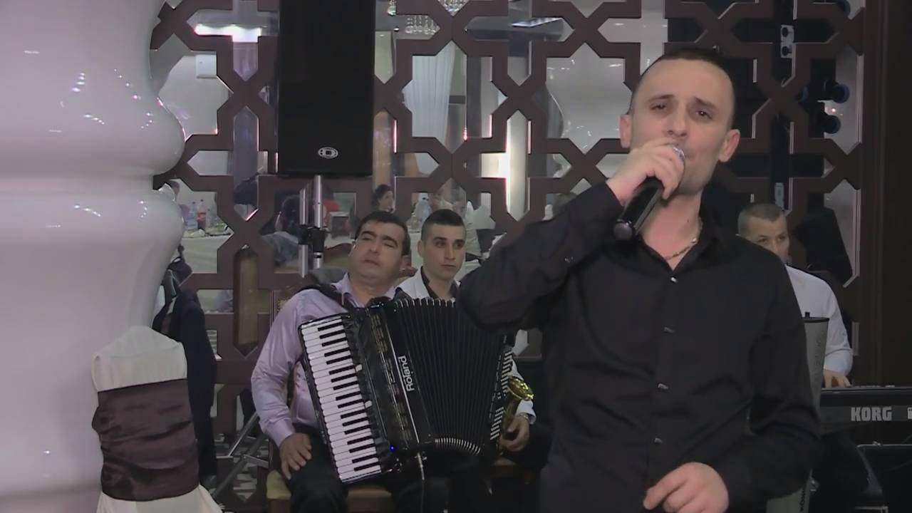 EDU NICOLAE CULI - COLAJ NOU