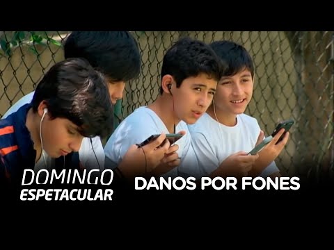 Saiba como se prevenir dos danos causados por fones de ouvido