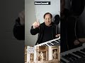 Enzo Castelli- Mon paradis c'est l Italie 2026