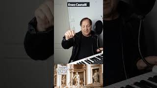 Enzo Castelli- Mon paradis c'est l Italie 2026