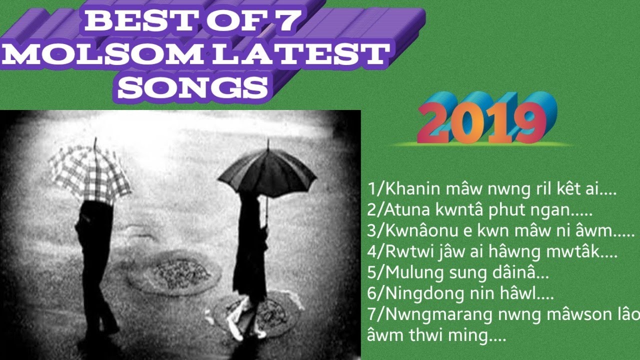 Best Molsom sad love songs||Molsom latest song 2019||special Molsom sad love songs ||