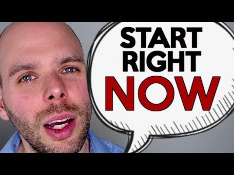 HOW TO STOP PROCRASTINATING (7 STEPS)