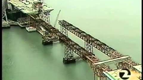 Interview With Labor Video Project Videographer About Building Of SF Bay Bridge