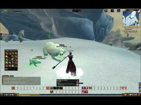 Let's Play EverQuest