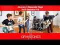 Separate Ways by Journey, cover by The Graystones 2026.