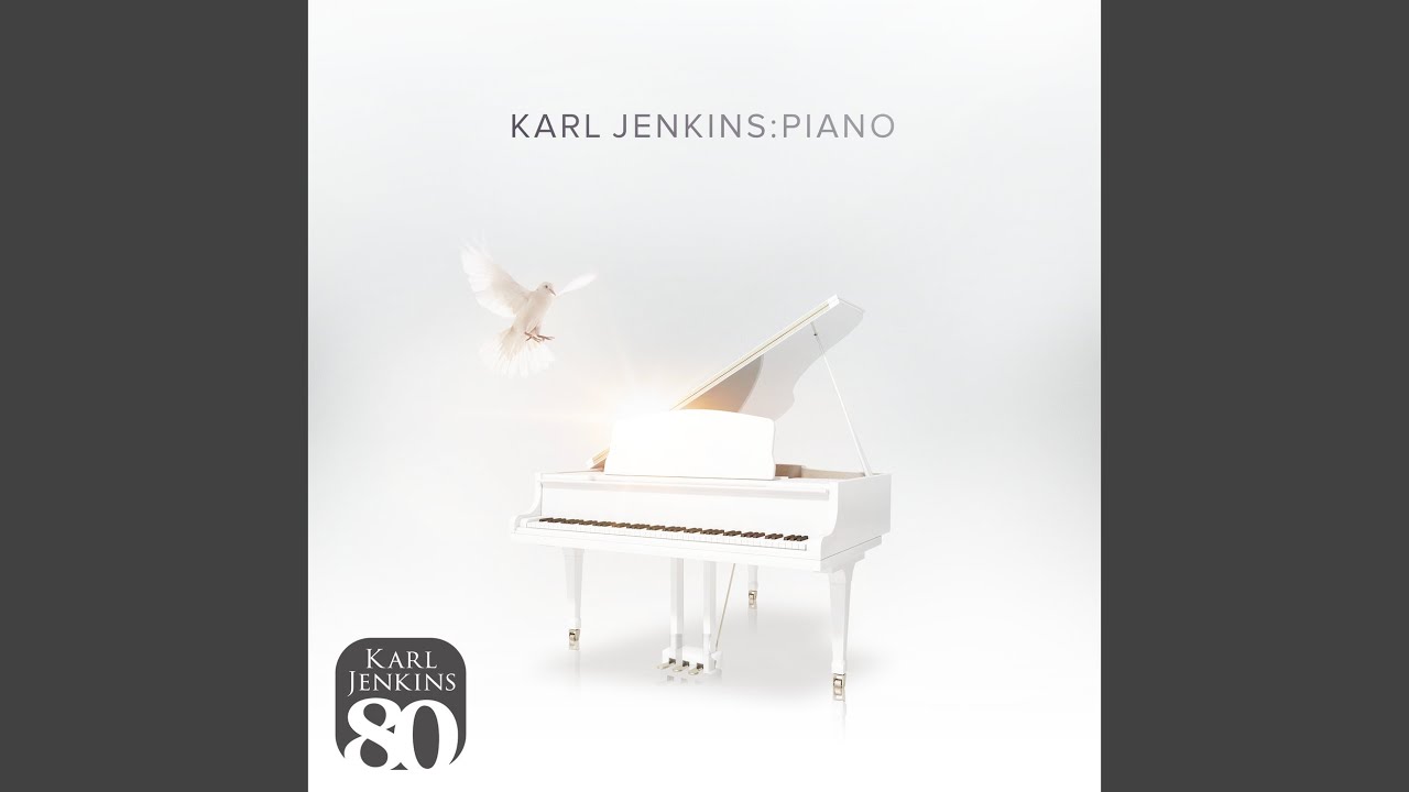 Jenkins Requiem IX. Pie Jesu YouTube