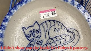 Shop GOODWILL / Vagabond antique thrift / in Kingman AZ.