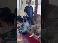 Next Generation Young Muslims Lunch in Japan
