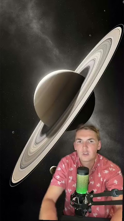 Download lagu WAS SATURN OUR SUN? 😱 #shorts #conspiracy