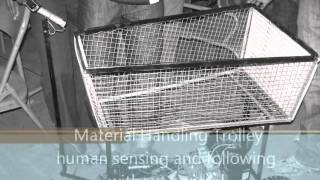 Robotic Projects-Rank Winning at Various Exhibitions.wmv