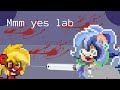 THE LAB RP EXPERIENCE IN PONY TOWN