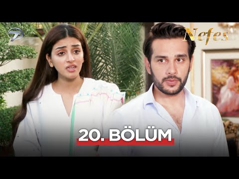 Yeniden #Nefes İzliyoruz | 20. Bölüm 💫 #Siyani