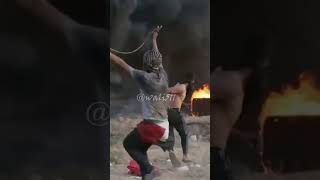 صالة اصحاب الارض