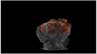 Best Explosion - BLACK Screen HD 1080p ( Download Link ) | Vicky views