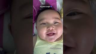 Baby Funny Laugh 😆 #viral #cute #funny #trendingshorts
