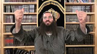 נשמת ברסלב - הרב מרדכי שלום רוזנפלד - ליקוטי מוהר