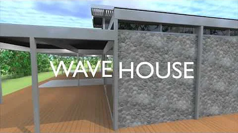 Prefab Home Virtual Tour designed by Mike Nelms.m4v