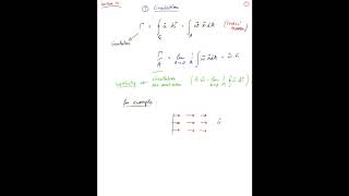 14-1 Circulation