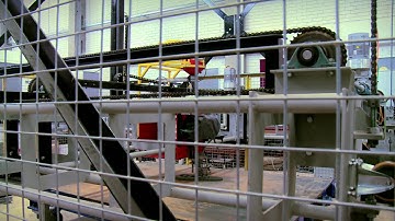 Future of Construction Process: 3D Concrete Printing