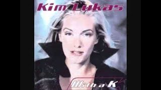 Kim Lukas - All I really want chords