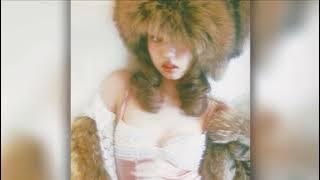 breakin’ dishes — rihanna (sped up & reverb)