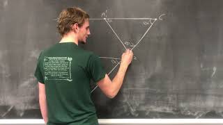 Modern Geometry Final Profile