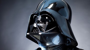 Darth Vader Sings Welcome to the Jungle